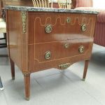 726 7516 CHEST OF DRAWERS